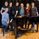 Photo Coverage: Bonnie Milligan, Conor Ryan & More Rehearse for Abingdon's CLOSER…
