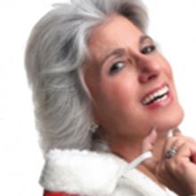 Frances Ruffelle and More Set for Jamie deRoy's 'TIS THE SEASON Actors Fund Benefit a