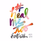 #HealMeToo Festival Asks How We Can Heal From Sexual Violence