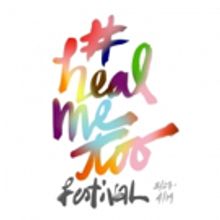 #HealMeToo Festival Asks How We Can Heal From Sexual Violence
