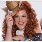 BWW Review: DIXIE'S NEVER WEAR A TUBE TOP WHILE RIDING A MECHANICAL BULL at…