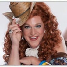 BWW Review: DIXIE'S NEVER WEAR A TUBE TOP WHILE RIDING A MECHANICAL BULL at Starligh