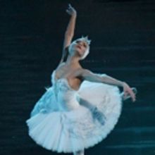SWAN LAKE To Come To Hershey Theatre
