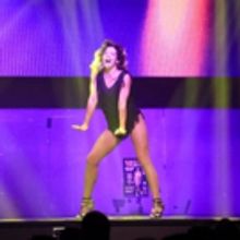 Photo Flash: Michael Campayno, Rachelle Rak, James Whiteside and More Perform at HERO