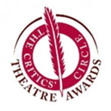 THE CRITICS' CIRCLE THEATRE AWARDS Will Take Place on 30 January 2018