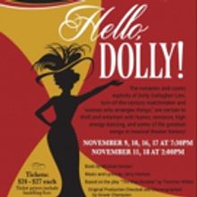 The Waterville Opera House Brings The Love To Waterville With HELLO, DOLLY!