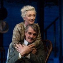 Review Roundup: A LONG DAY'S JOURNEY INTO NIGHT, with Jeremy Irons & Lesley Manville