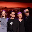 Photo Coverage: Laura Osnes, Liz Callaway & More Preview Shows at Feinstein's/54…