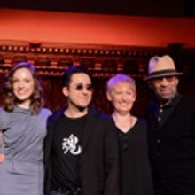 Photo Coverage: Laura Osnes, Liz Callaway & More Preview Shows at Feinstein's/54 Belo