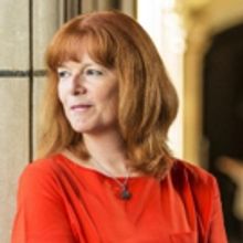 Deborah Shaw Appointed Chief Executive Of The Marlowe, Canterbury