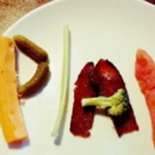 Unspoken Theatre Presents PLAY WITH YOUR FOOD Next Month