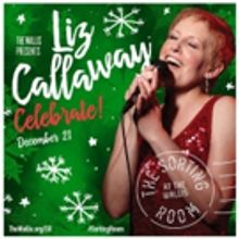 Liz Callaway to CELEBRATE! the Holidays at The Sorting Room
