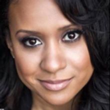 Tracie Thoms To Appear On ON THE ROCKS WITH ALEXANDER Radio Show