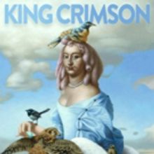 King Crimson Announces 50th Anniversary 2019 Tour Dates