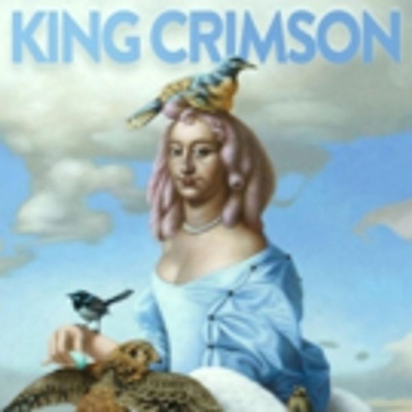 King Crimson Announces 50th Anniversary 2019 Tour Dates Photo