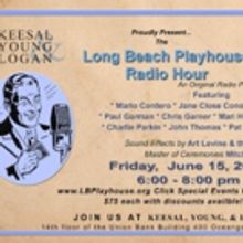 Long Beach Playhouse Presents the Eighth Annual Long Beach Playhouse Radio Hour