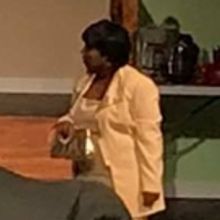 BWW Review: THE LONG GOODBYE at Monticello Opera House