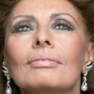 The Grand Reschedules AN EVENING WITH SOFIA LOREN