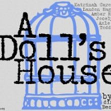 TheatreLAB Presents A DOLL'S HOUSE Starring Katrinah Carol Lewis and Landon Nagel
