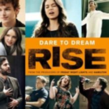 LISTEN: Cast of RISE Sings 'The Dark I Know Well' From SPRING AWAKENING On New Episod