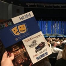 BWW Blog: Silent Judgement- An Honest Analysis on Good Audience Etiquette