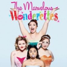TheaterWorks Closes 33rd Season with THE MARVELOUS WONDERETTES