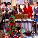 Photo Flash: See The Cast of IT'S A WONDERFUL LIFE: A LIVE RADIO PLAY At Walnut Stree
