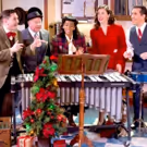Photo Flash: See The Cast of IT'S A WONDERFUL LIFE: A LIVE RADIO PLAY At Walnut…