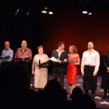 Photo Coverage: CARMELINA Celebrates Opening Night at The York Theatre