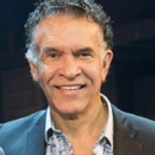 Photo Flash: Brian Stokes Mitchell Drops In On RAGTIME At Pasadena Playhouse