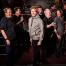 Chicago Will Play The Peace Center