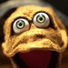 GALAPAGOS GEORGE, THE LITTLE TORTOISE THAT COULD Returns To Center For Puppetry Arts