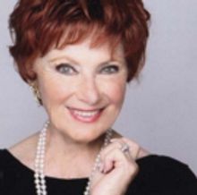 Marion Ross Brings MY DAYS HAPPY AND OTHERWISE to the Old Globe