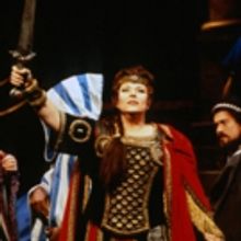 Sarasota Opera Welcomes Back NABUCCO For The First Time Since 1995