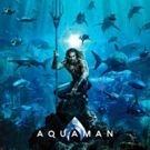 Amazon Offers Exclusive Early Showing of AQUAMAN for Prime Members