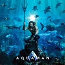 Amazon Offers Exclusive Early Showing of AQUAMAN for Prime Members