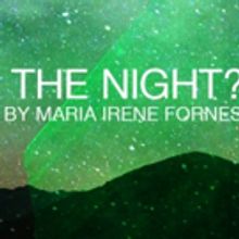 UC San Diego Department of Theatre and Dance to Stage WHAT OF THE NIGHT?