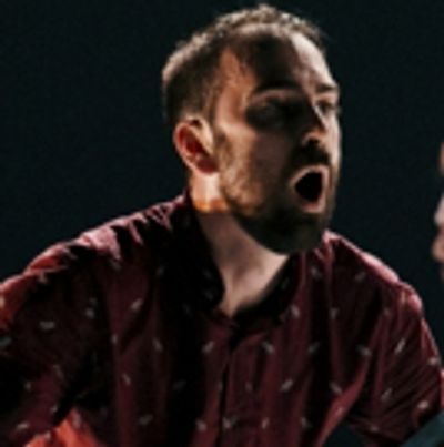 Photo Flash: Danceworks Presents the World Premiere of CHASING THE PATH
