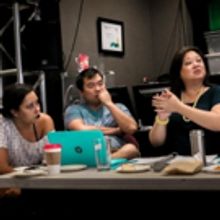 Marjorie Chan Steps Down as Artistic Director of Cahoots Theatre