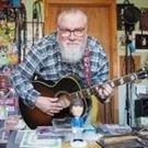 DIY Godfather R. Stevie Moore Releasing New Album Featuring Ariel Pink, Jason…