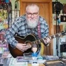 DIY Godfather R. Stevie Moore Releasing New Album Featuring Ariel Pink, Jason…