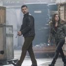 ABC's New Crime Series TAKE TWO Set to Premiere June, 21