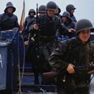 Smithsonian Channel Launches Groundbreaking New Series THE PACIFIC WAR IN COLOR June 24