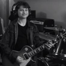 VIDEO: The SCHOOL OF ROCK Kids Gear Up for JESUS CHRIST SUPERSTAR LIVE!