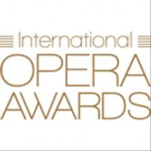 2018 International Opera Awards Winners Announced