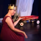 Photo Flash: First Look at LEAR at Theatre Three