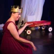 Photo Flash: First Look at LEAR at Theatre Three