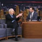 VIDEO: John Lithgow Has Grown to Love Wearing Short Shorts Thanks to HILLARY AND…