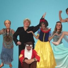 BWW Review: VANYA AND SONIA AND MASHA AND SPIKE by The Studio Players