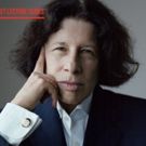 Koffler Presents FRAN LEBOWITZ: In Conversation April 22, 2018
